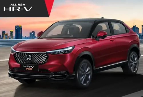 Honda-All-New-HR-V