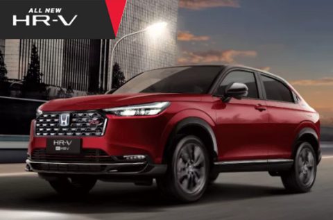 Honda-HR-V-eHEV-lamongan