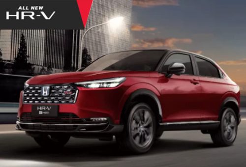 Honda-HR-V-eHEV-lamongan