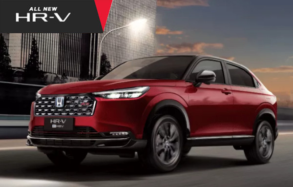 Honda-HR-V-eHEV-lamongan